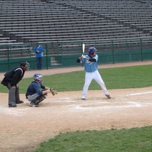 Meet your Posher, Erik